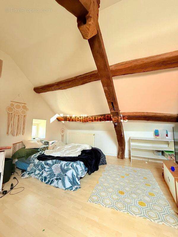 Appartement à VESOUL