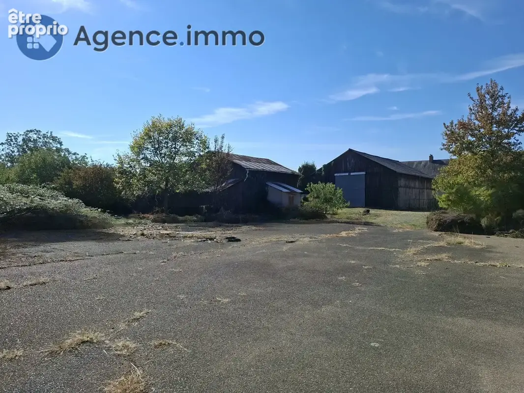 Terrain 3 763 m² à vendre à Teloche (72220) - photo 8