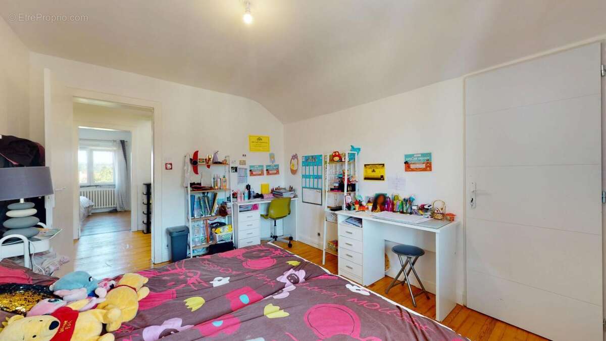 Maison à AUDINCOURT