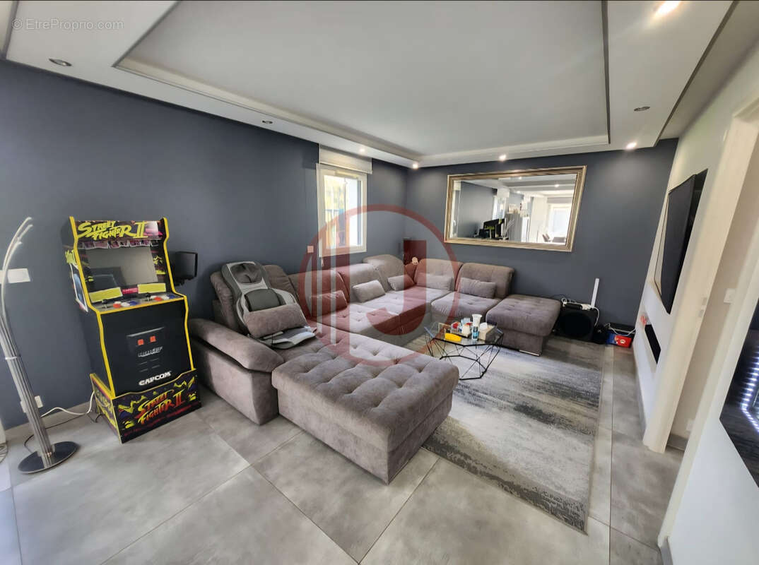 Maison à WITTENHEIM