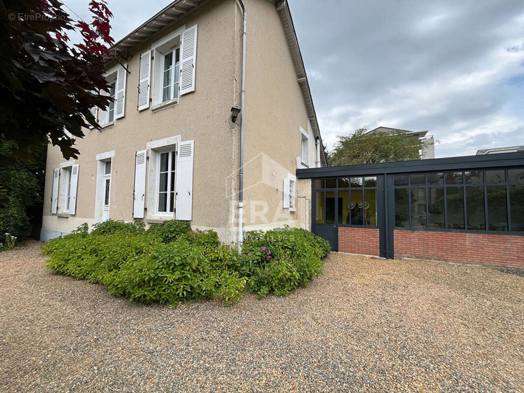 Maison à LE MANS