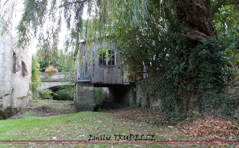 Maison à LA CHARTRE-SUR-LE-LOIR