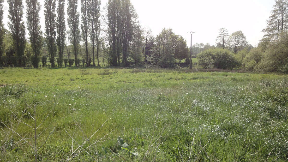 Maison à ATHIS-DE-L&#039;ORNE