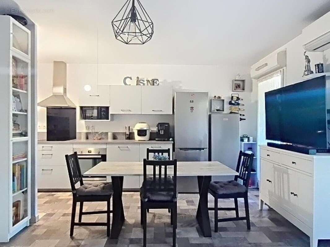 Photo 3 - Appartement à LA CIOTAT