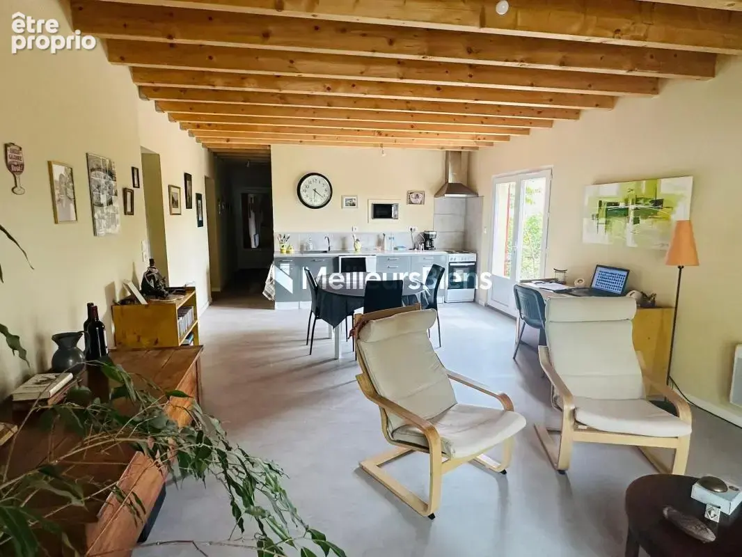 Maison à LE BOUSQUET-D'ORB