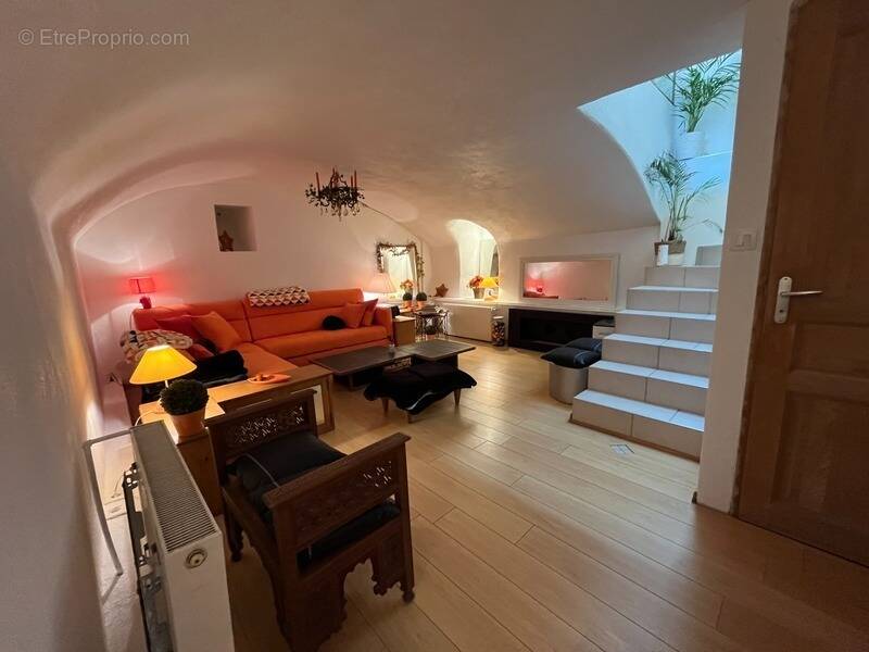 Appartement à VANDOEUVRE-LES-NANCY