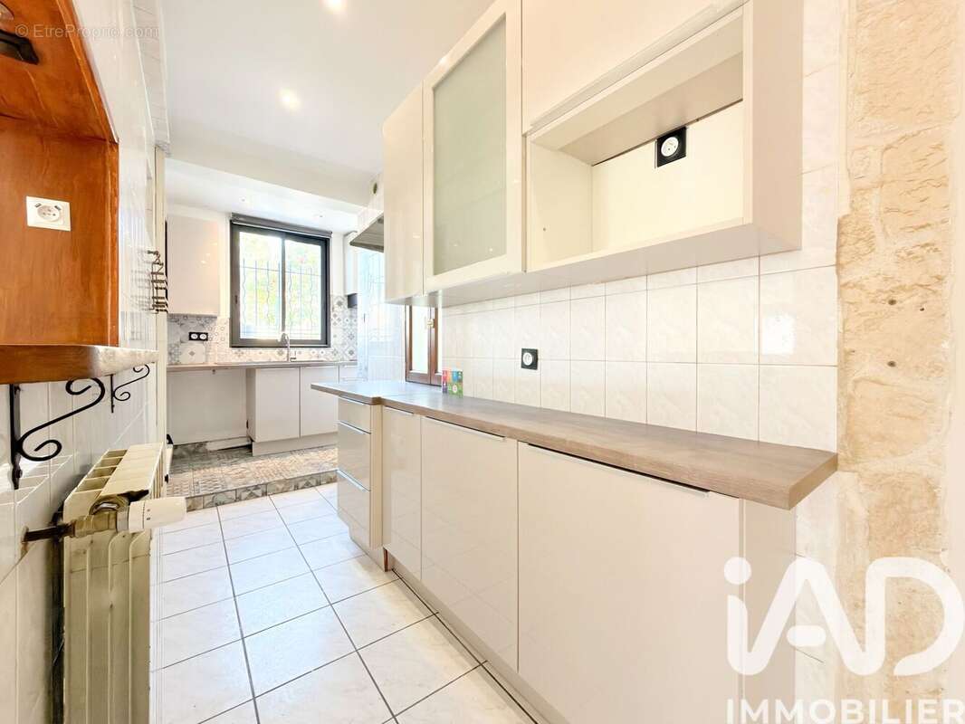Maison 117 m² à Orly  - photo 7