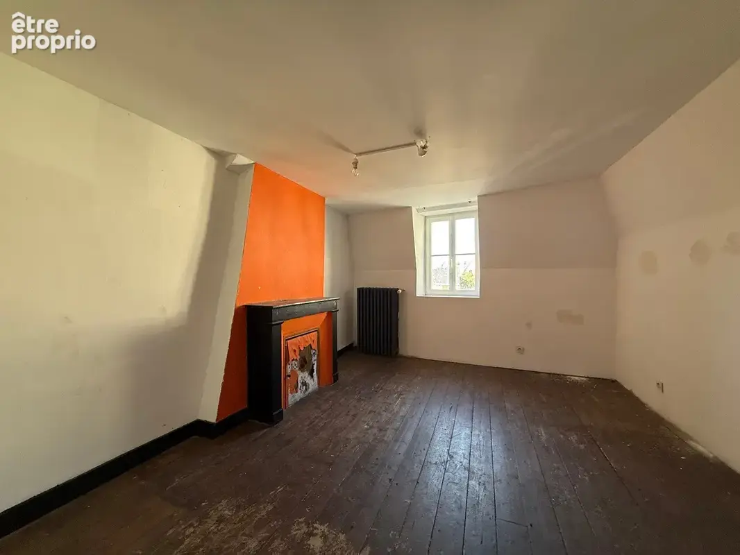 Maison 6 pièces 100 m² à vendre à Issoudun (36100) - photo 4