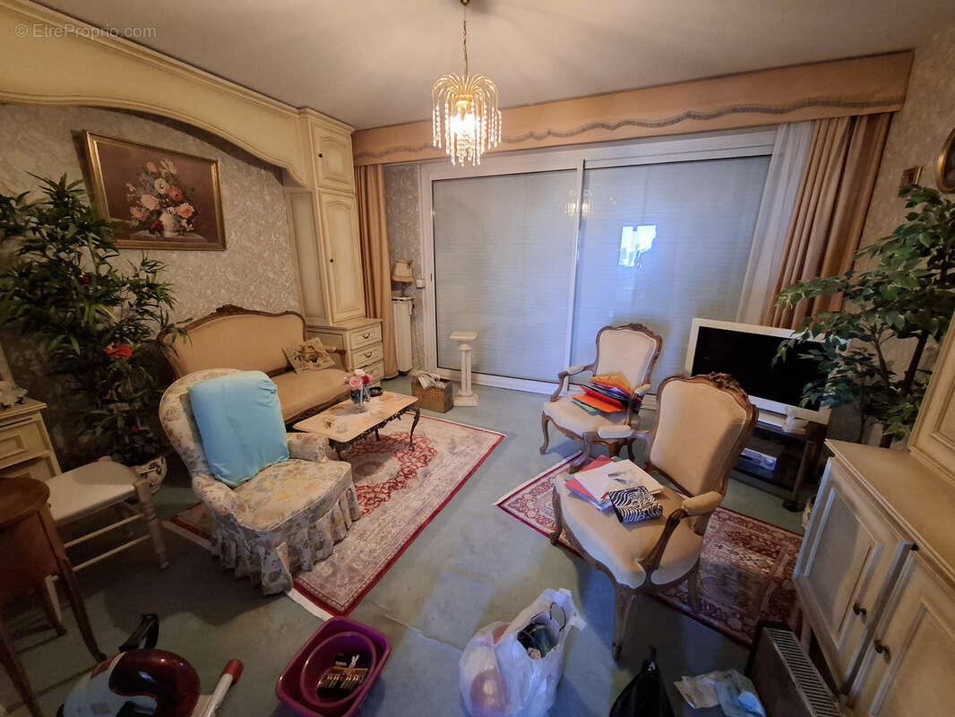 Appartement à ANGERS