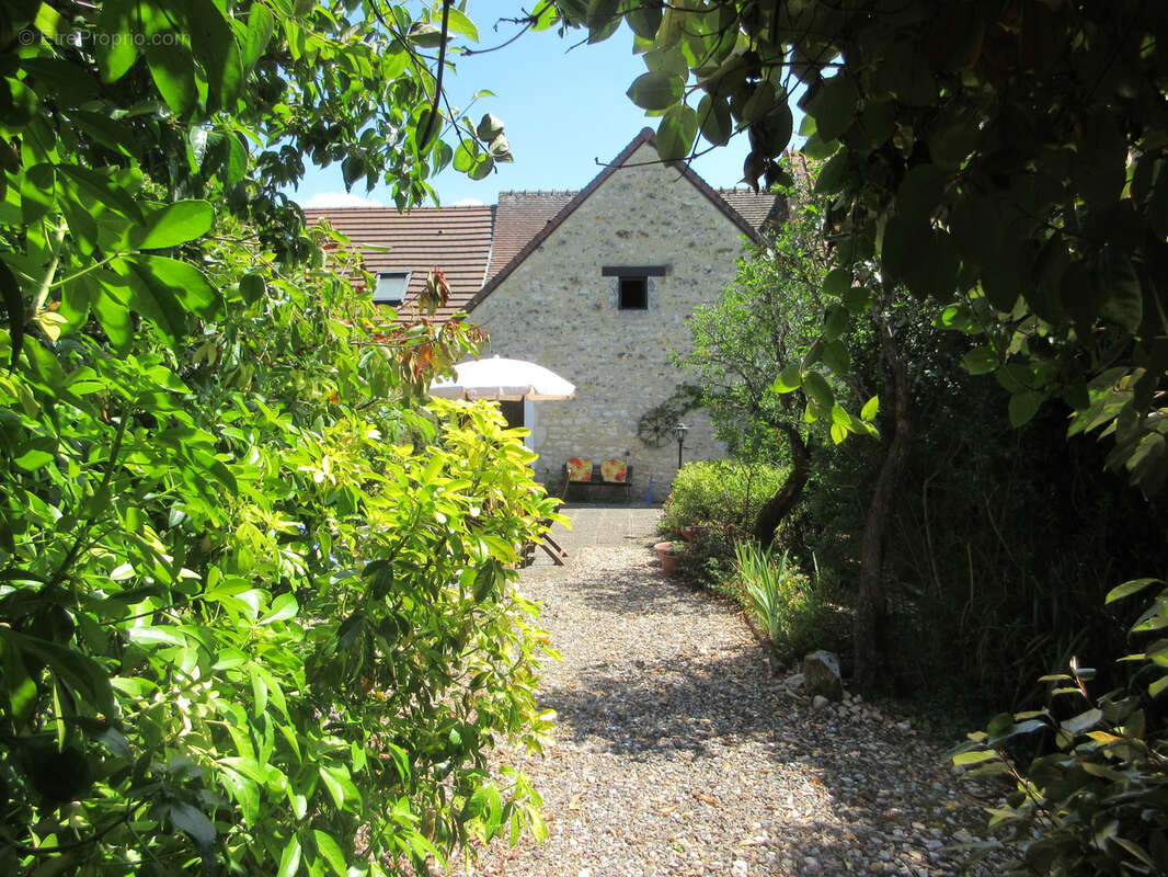 Adorable Cottage Berrichon ! - photo 11