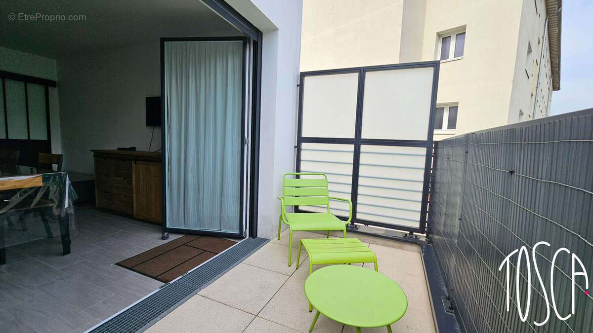 Thiais- appartement 4p de 82 m2  - dpe c - proche transports tvm / t9 - photo 3
