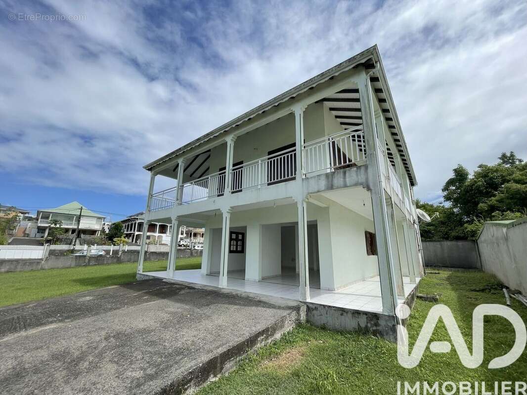 Photo 3 - Maison à PETIT-CANAL