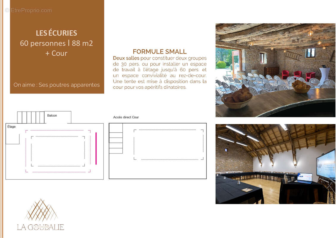 Domaine de la Goudalie - photo 11