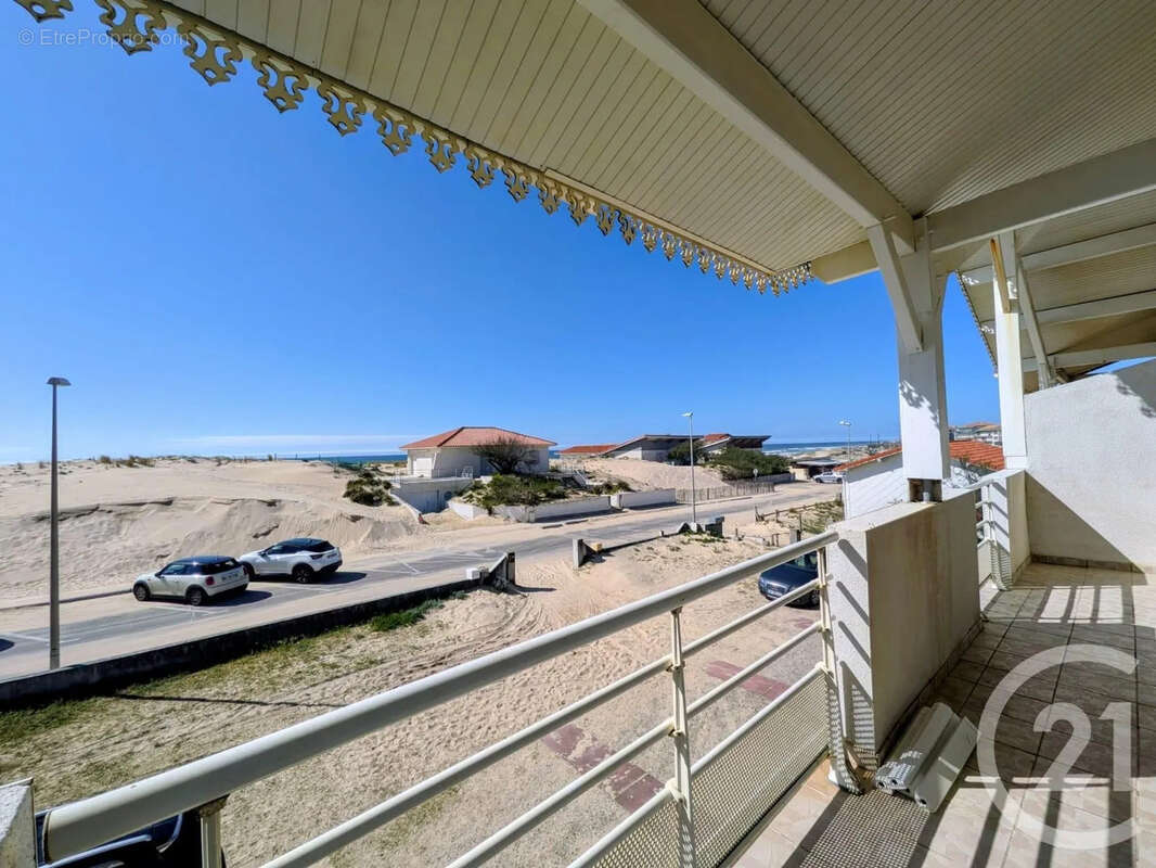 Appartement à MIMIZAN
