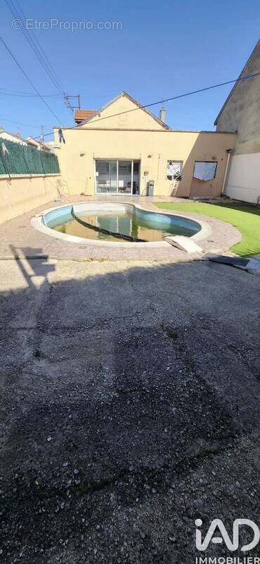 Photo 1 - Maison à REIMS