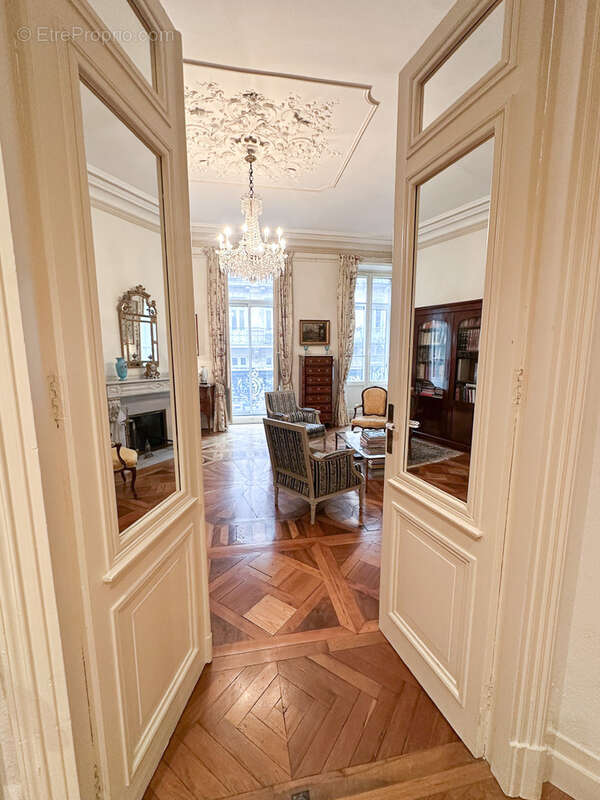 TOULOUSE centre, appartement 187 m2 - photo 8
