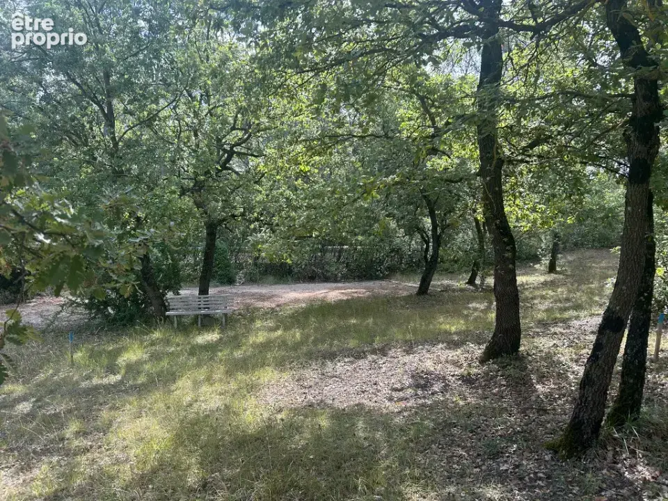 Terrain 640 m² à vendre à Greasque (13850) - photo 5