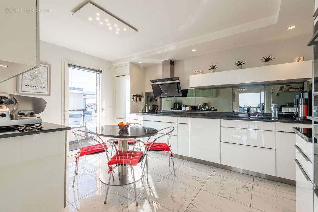 Appartement à ANNECY