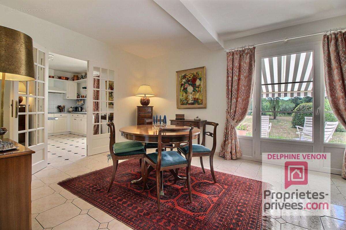 Maison à CHATEAUNEUF-SUR-LOIRE