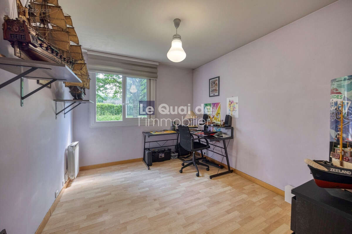 Appartement à MEYLAN