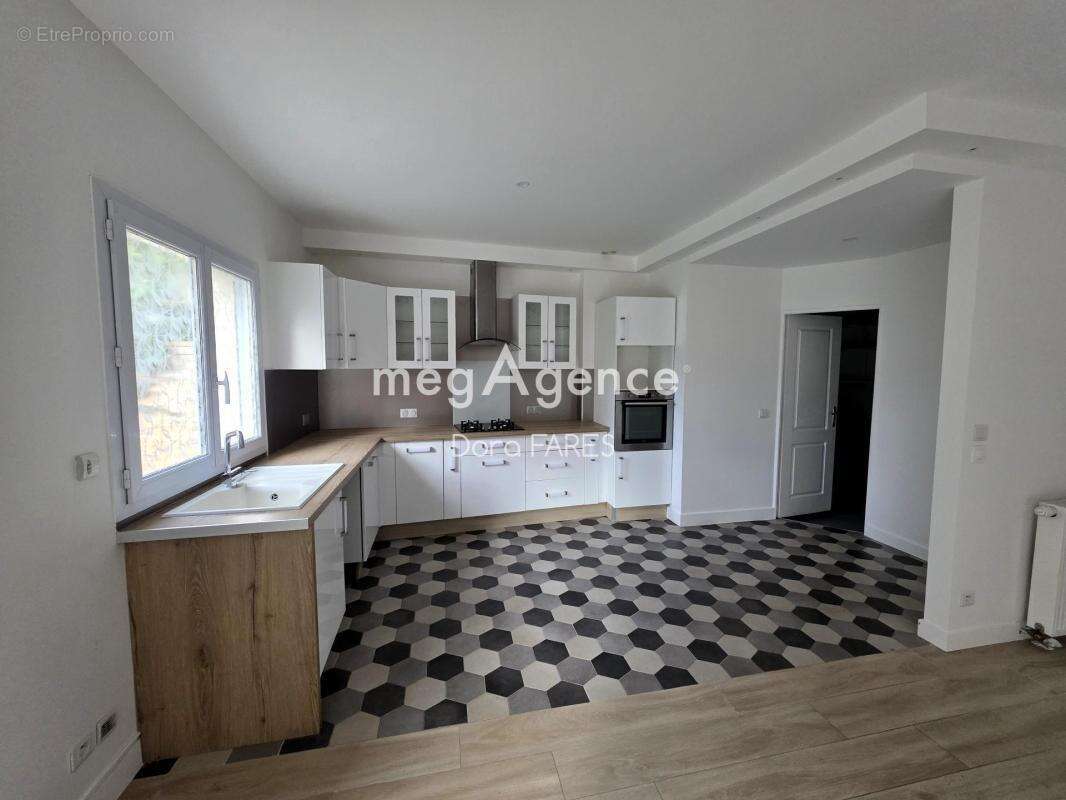 Maison à ANTONY