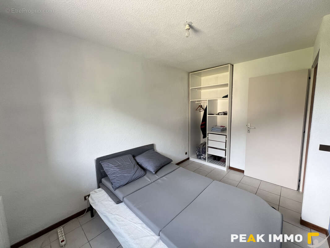 Appartement à SALLANCHES