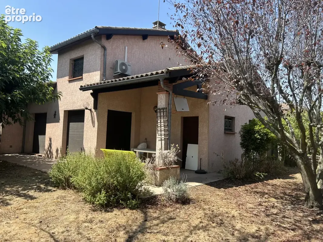 Maison à TOULOUSE