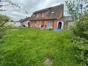 Maison à SAINT-FOLQUIN
