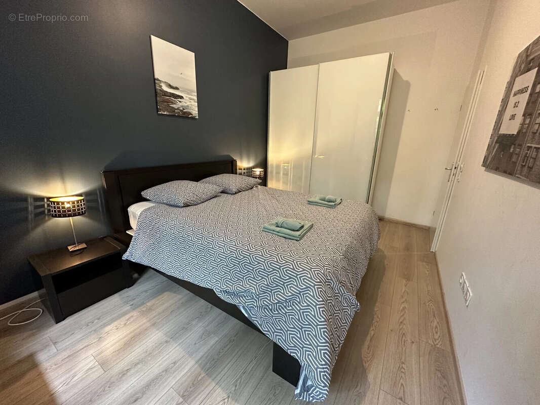 Appartement à STAINS