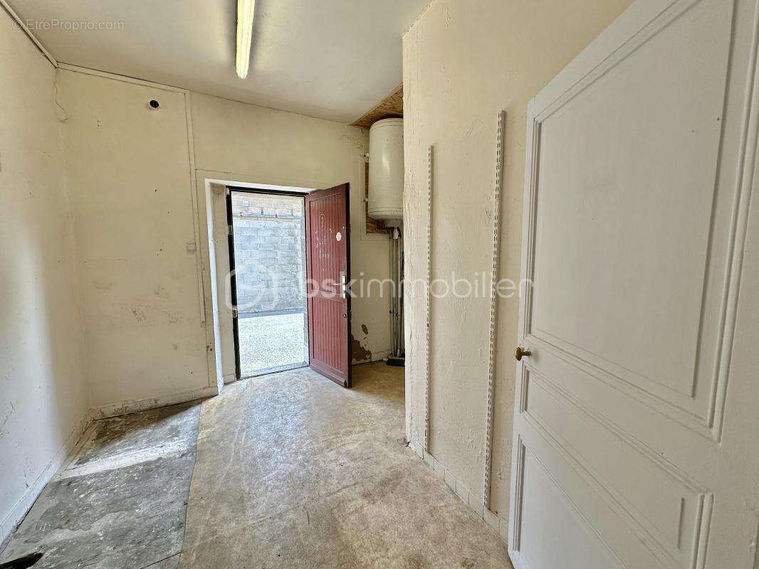 Local commercial 75 m² – Quimper Cap Horn - photo 14