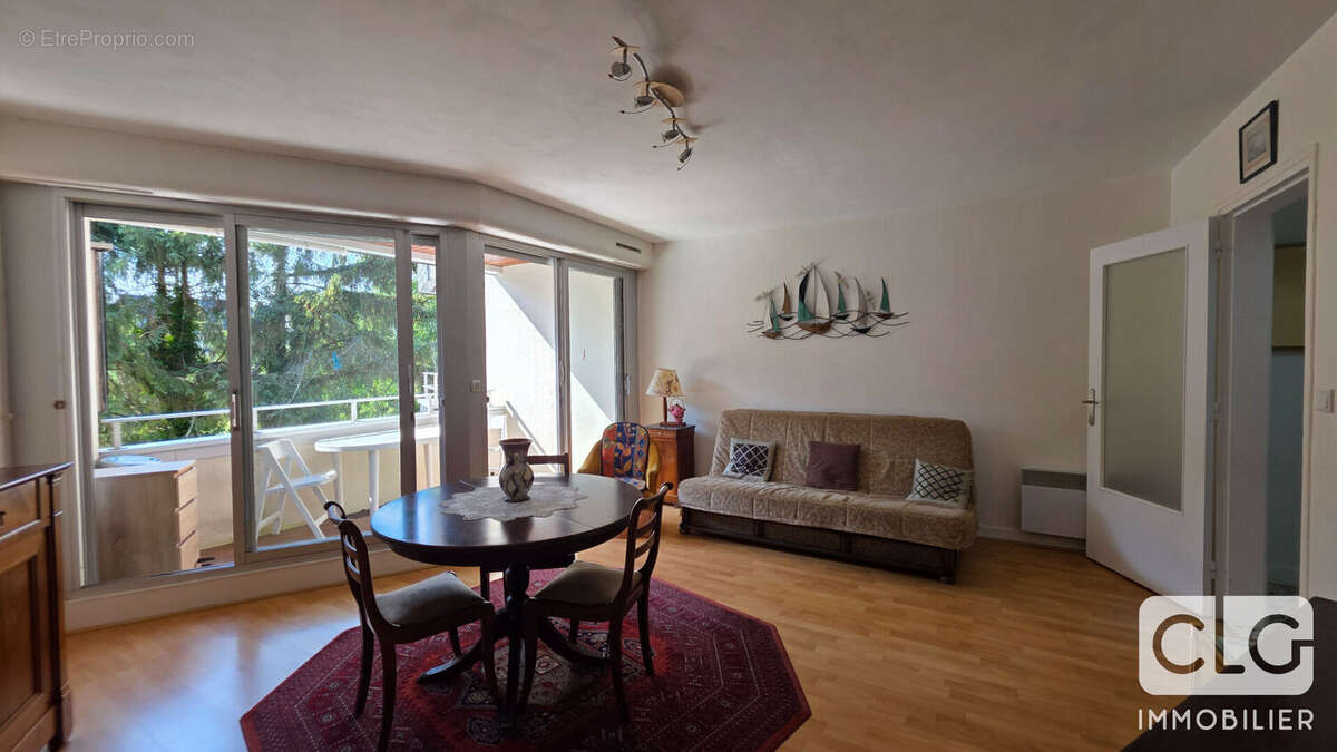 Appartement à BENODET