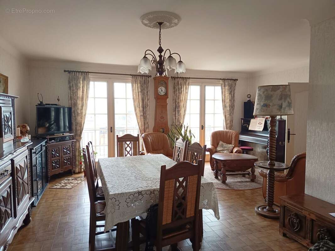 Maison à CHALLANS