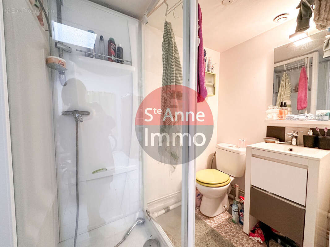 Photo 8 - Maison à AMIENS