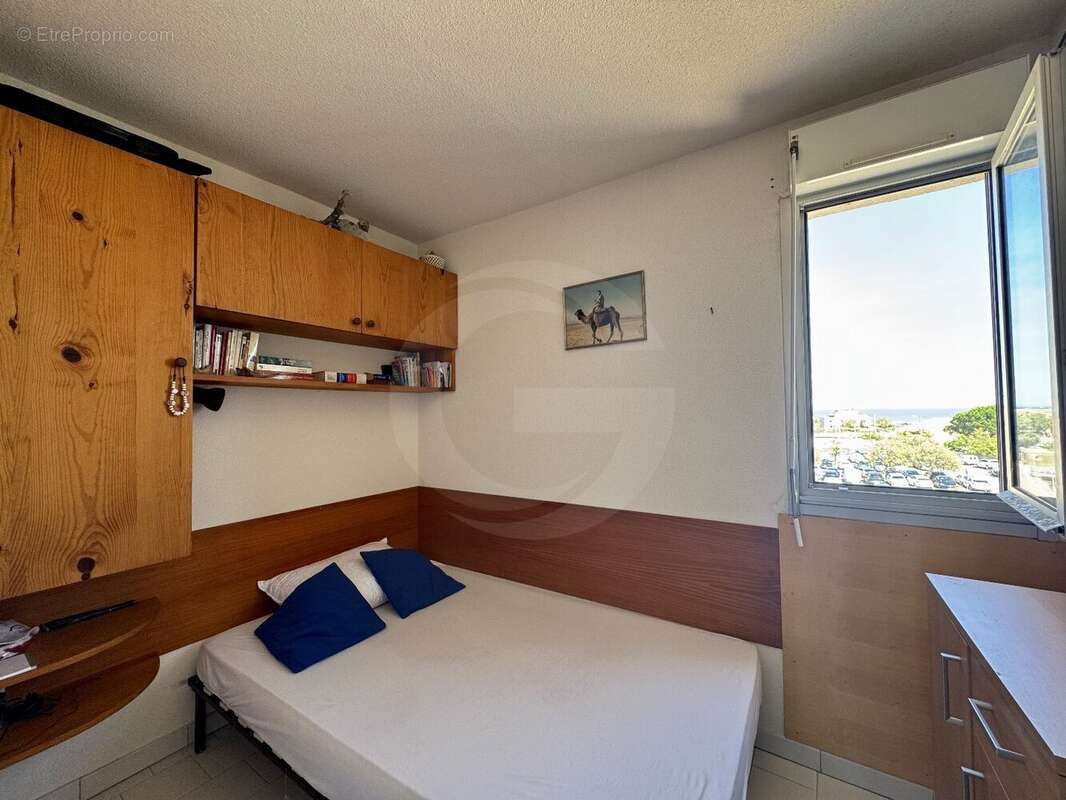 Appartement à FRONTIGNAN