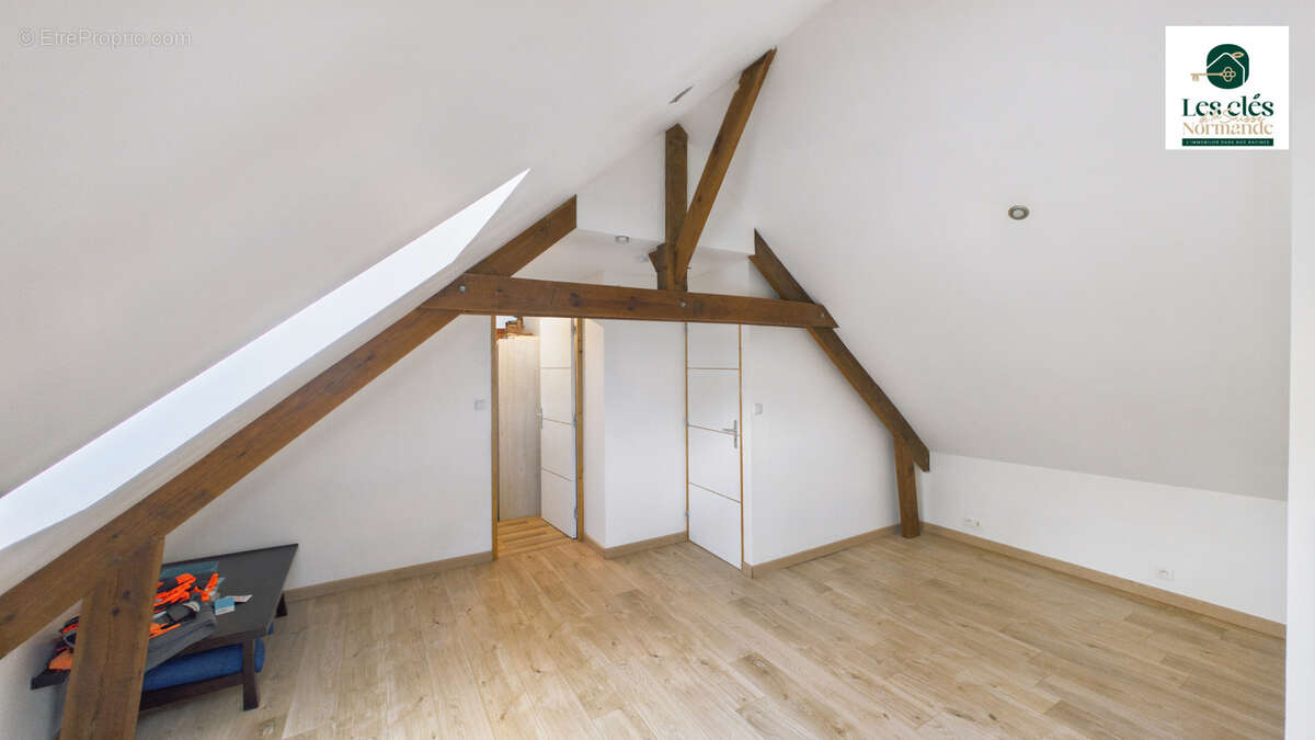 Maison à CULEY-LE-PATRY