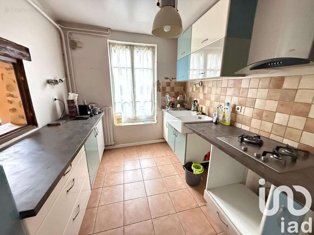 Photo 9 - Maison à ECOUEN