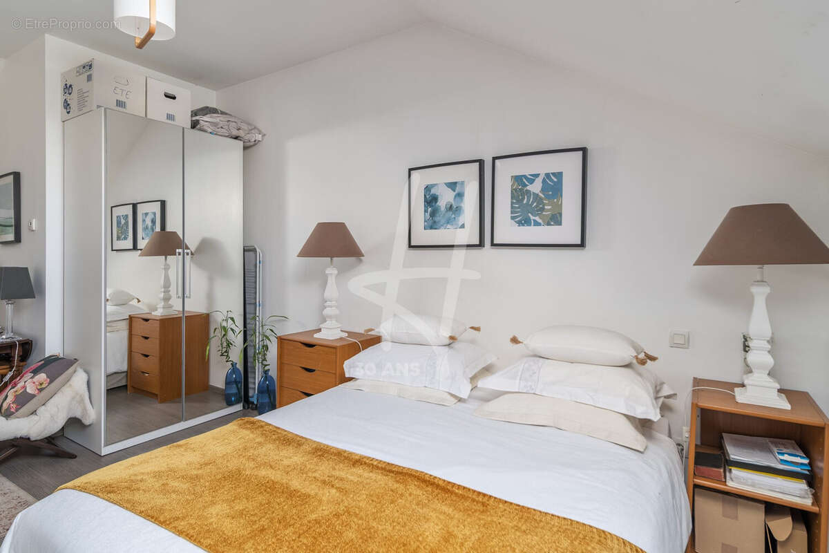 Appartement 93 m² à Metz  - photo 6