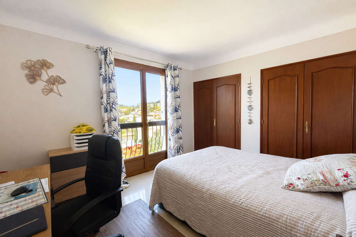 Maison à MARSEILLE-11E