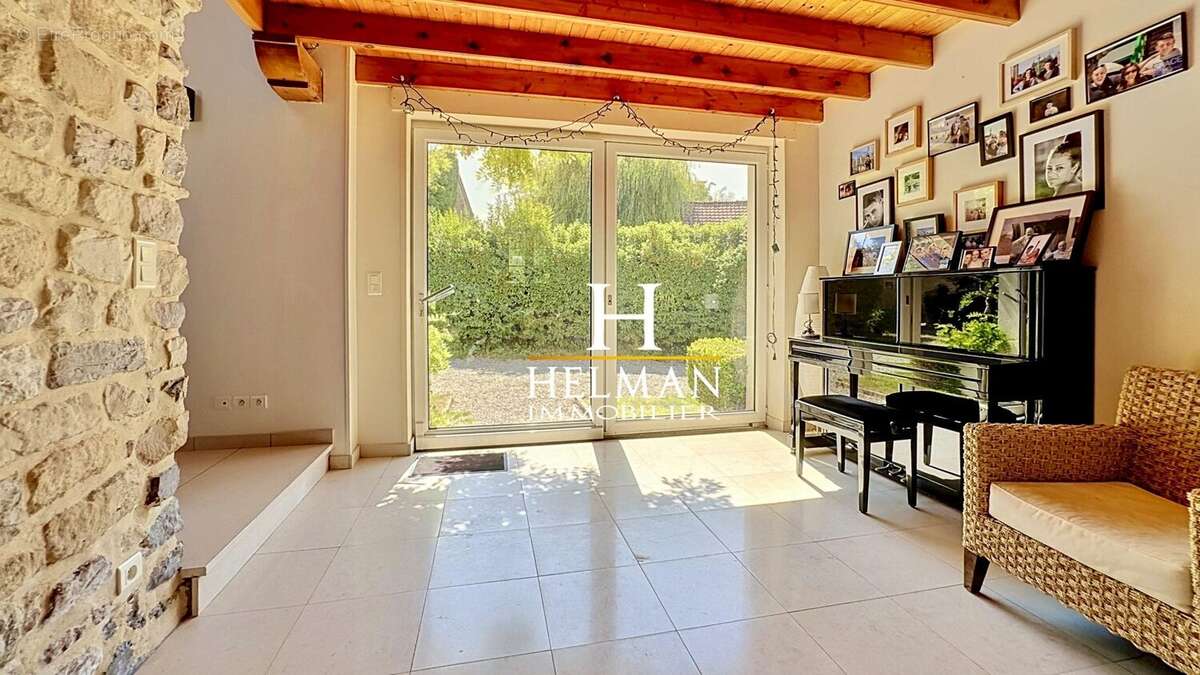 Maison 266 m² à Rinxent  - photo 6