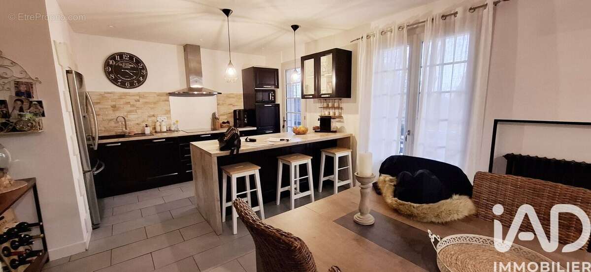 Photo 6 - Maison à CHATELLERAULT