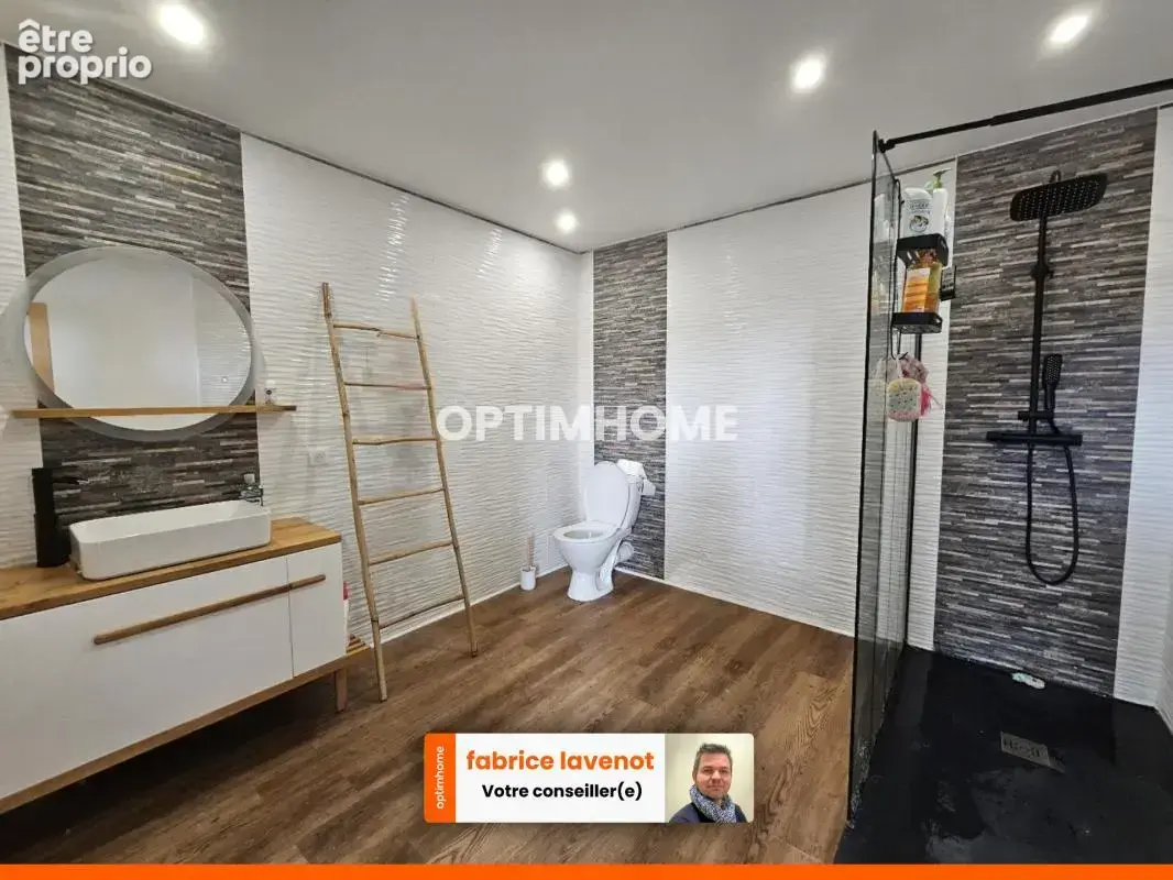Maison à vendre 180 m², 6 pièces, 3 chambres SOYAUX (16) - photo 14