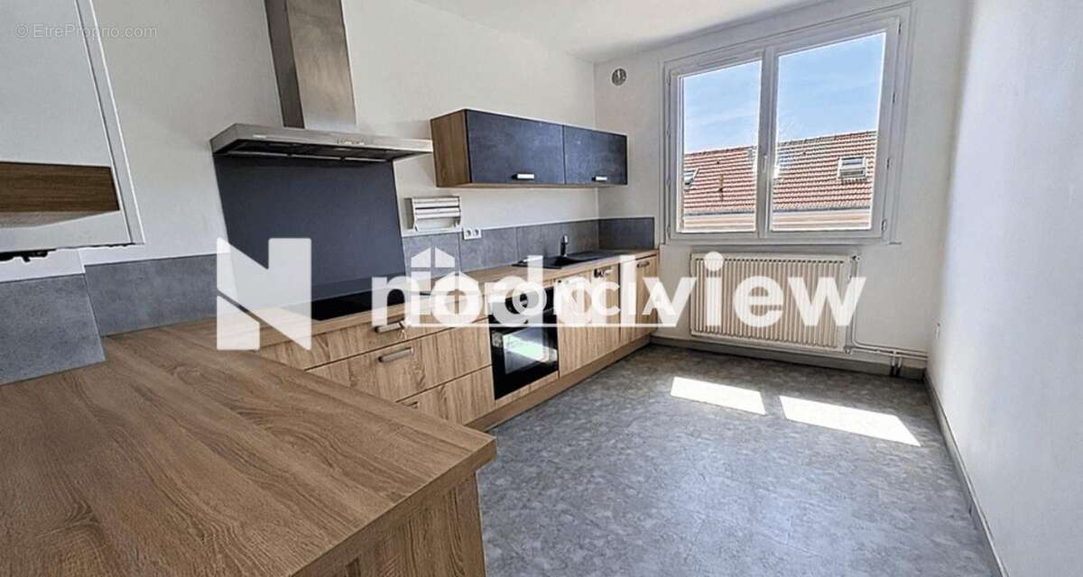 Appartement à LIMOGES