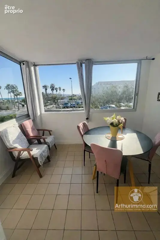 Vente Appartement Sete(34200) 175 500ï¿œ - photo 5