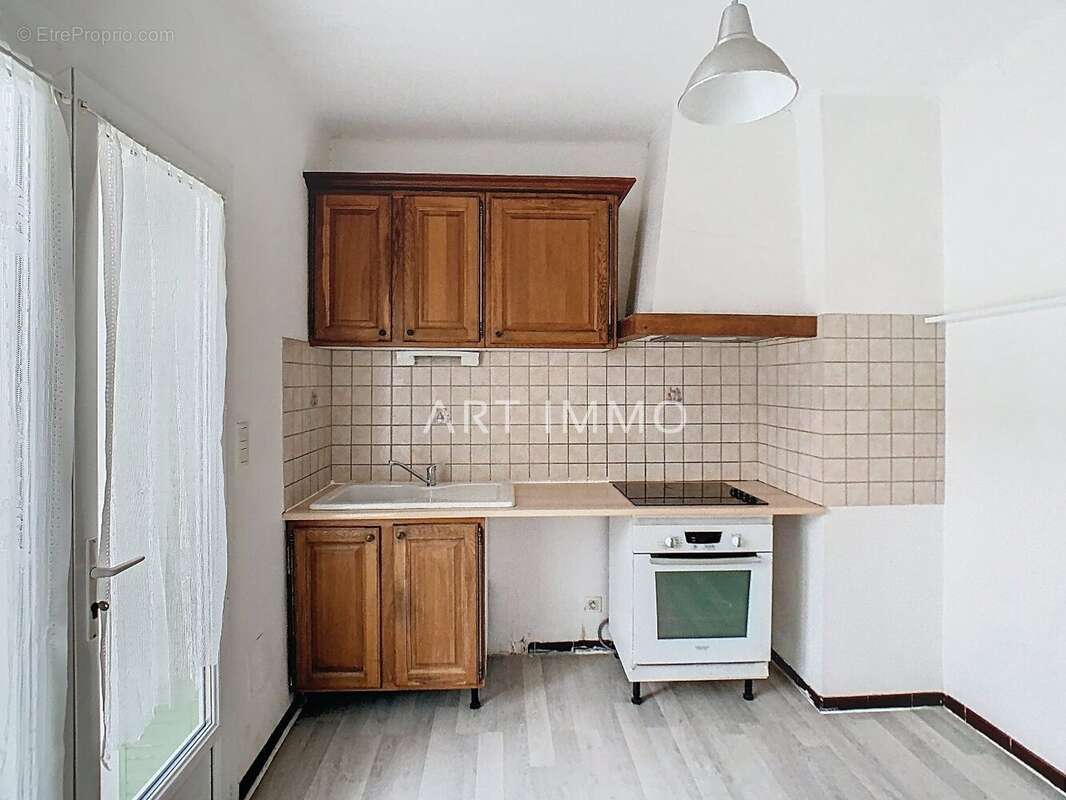 Appartement à CAVAILLON