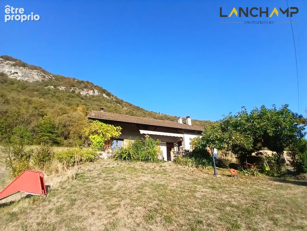 Maison à ANGLEFORT