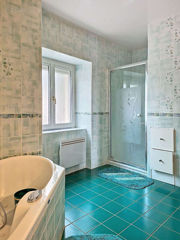 Maison Caro 8 pièce(s) 164 m2 - photo 7