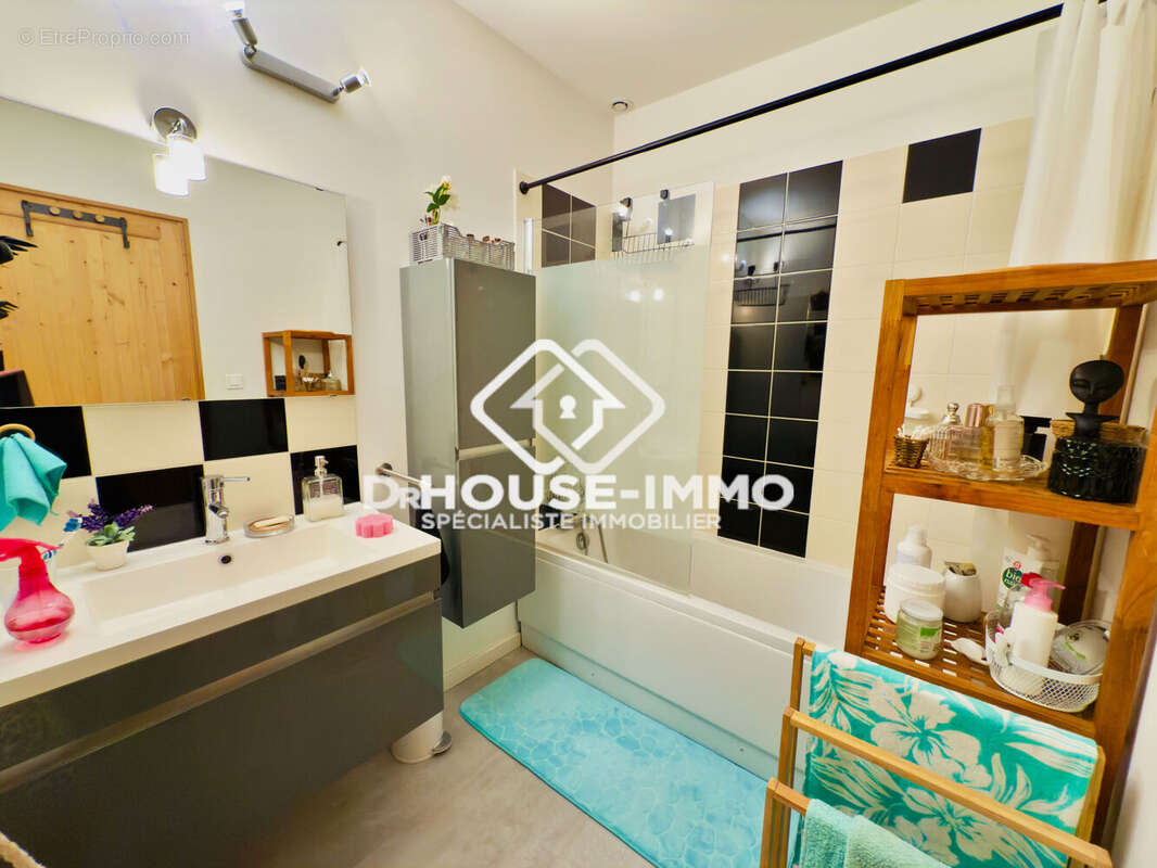 Appartement 110 m² à Perigueux  - photo 152