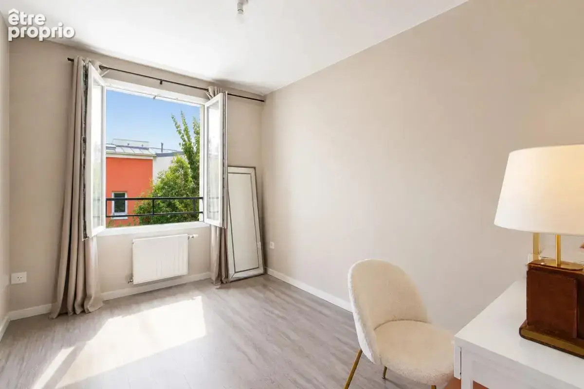 Belle maison récente de 4 pièces de 83 m² à Saint-Denis - photo 7