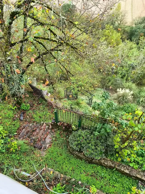 Petite maison entre Figeac et Capdenac - photo 22