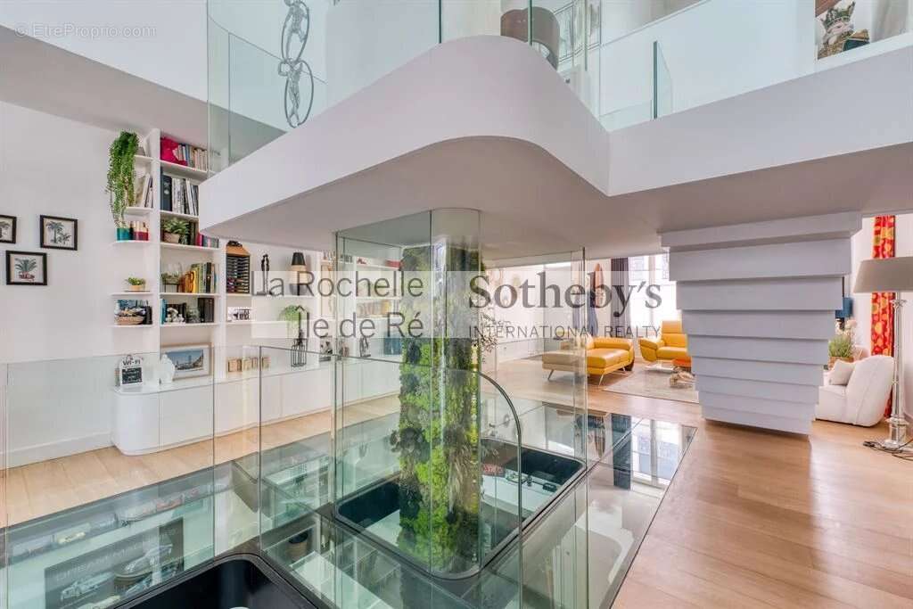 Maison à LA ROCHELLE